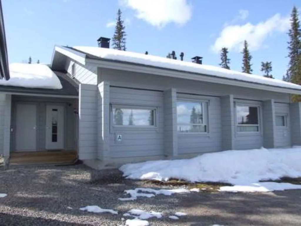 Holiday Home Rukan nietosrinne