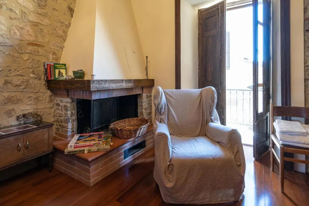 Casa della Nonna