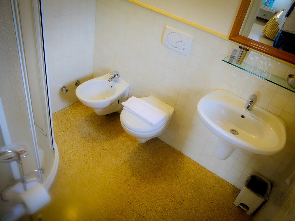 B&B Meublè Adriana Sirmione Vegan