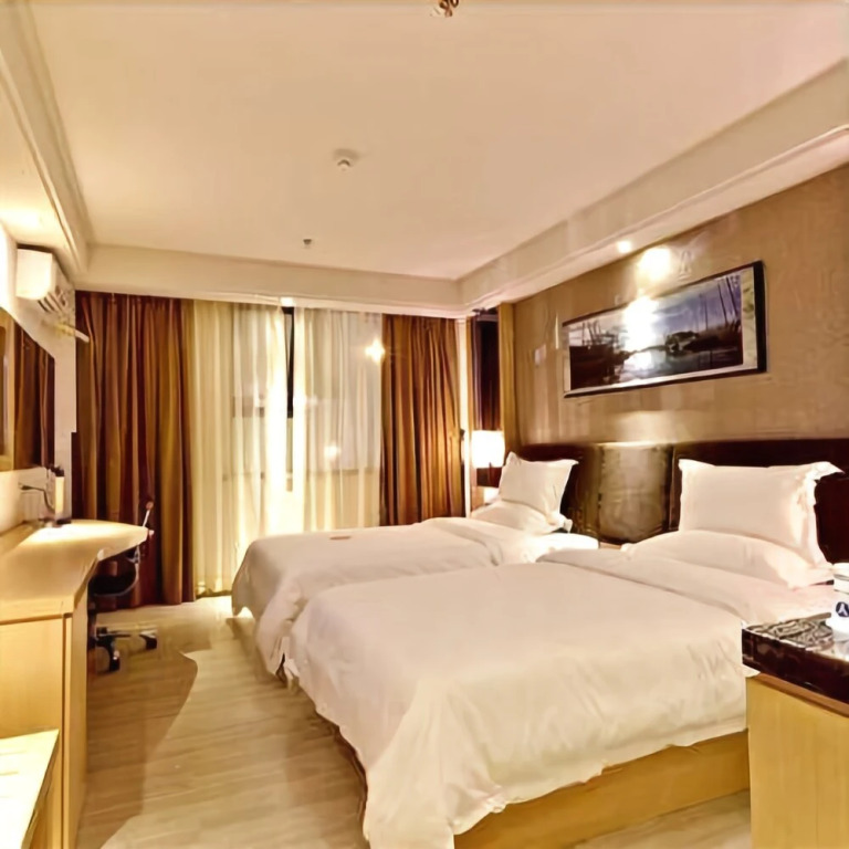 Yeste Hotel