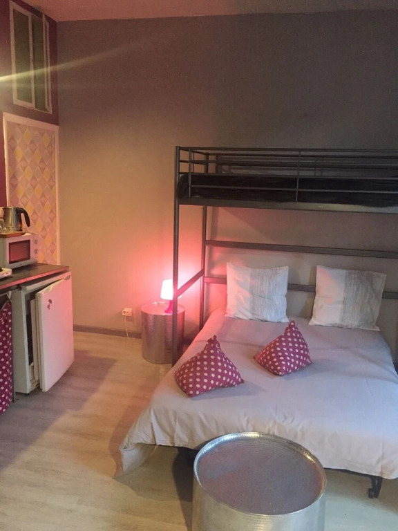 Appartement charmant Toulouse