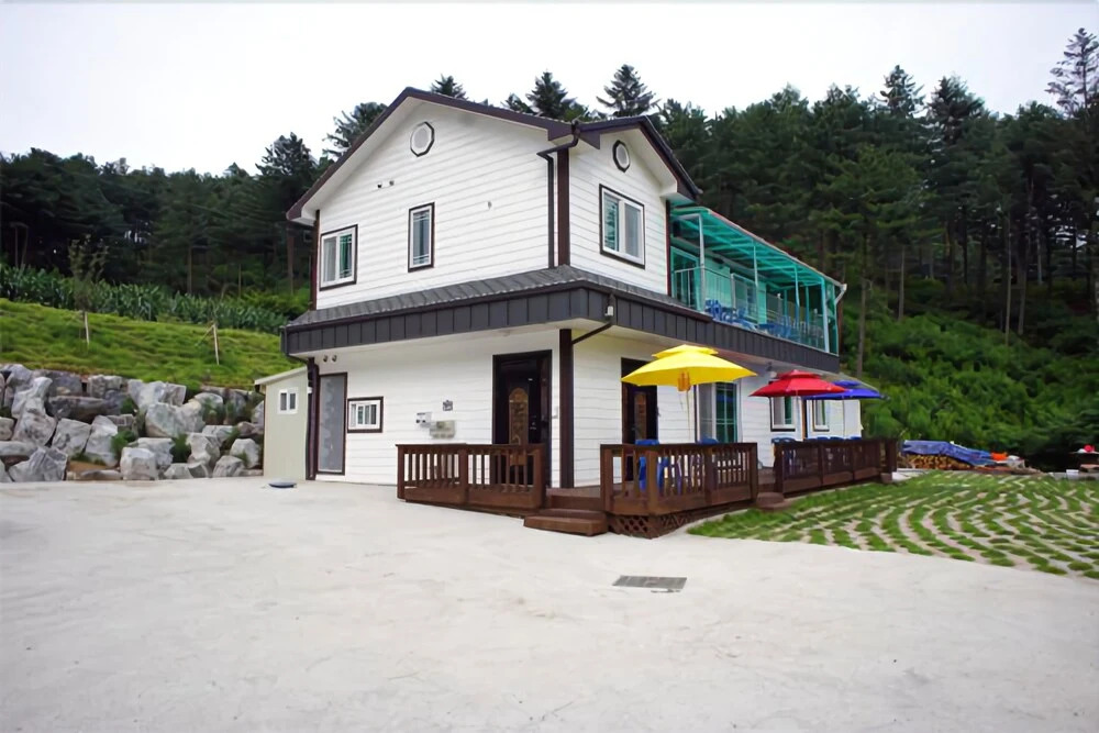 Yangpyeong Love Pension