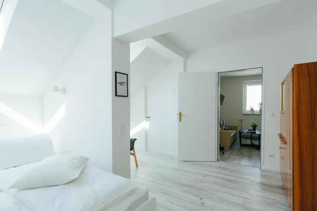 The newPAST Apartments