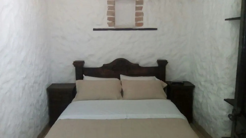 Hotel Colonial Centro Historico