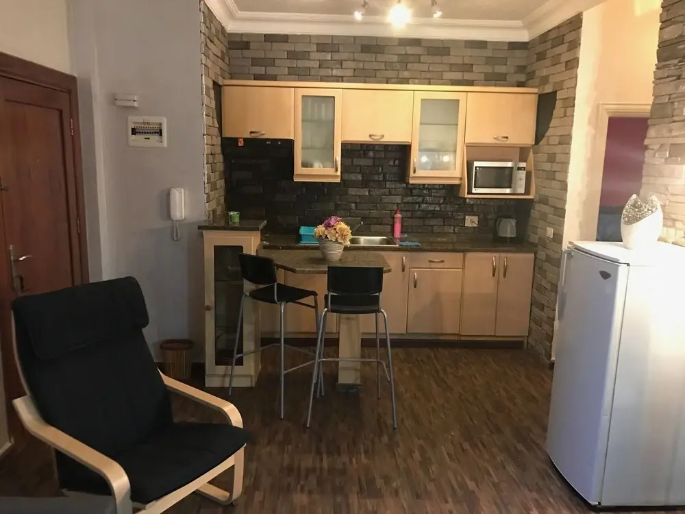 Comfort Design Style