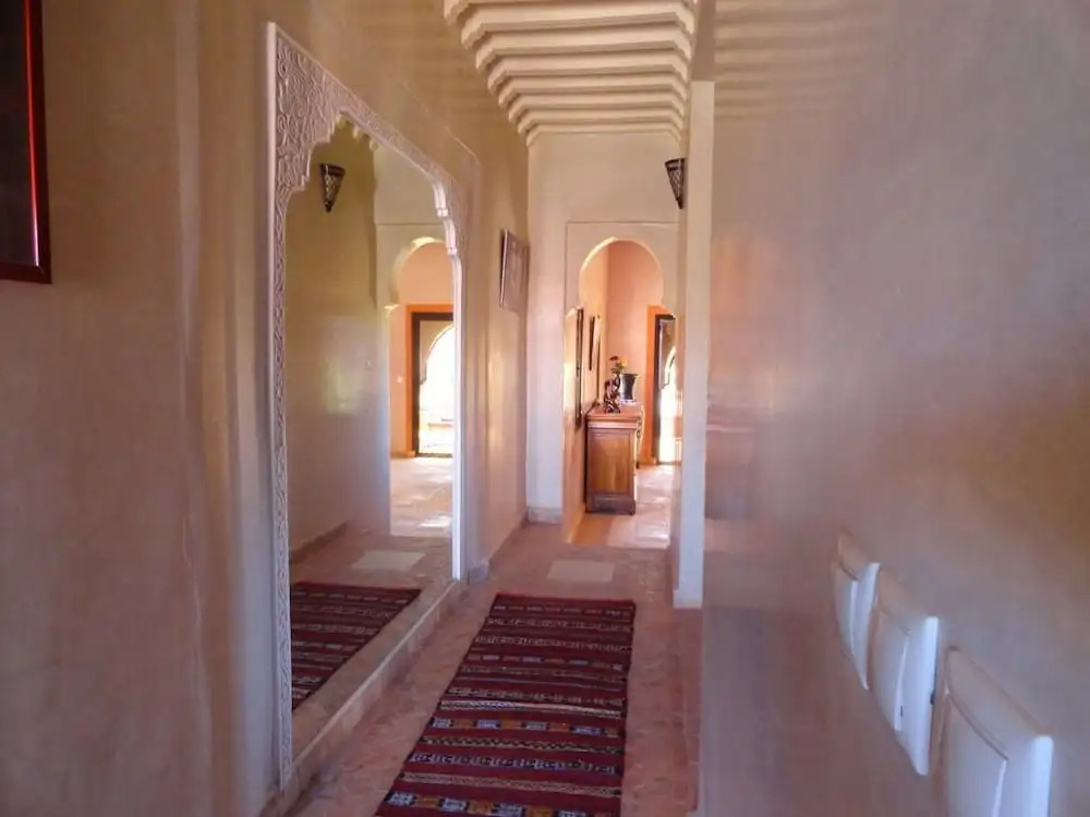 Le Rubis Oriental Marrakech