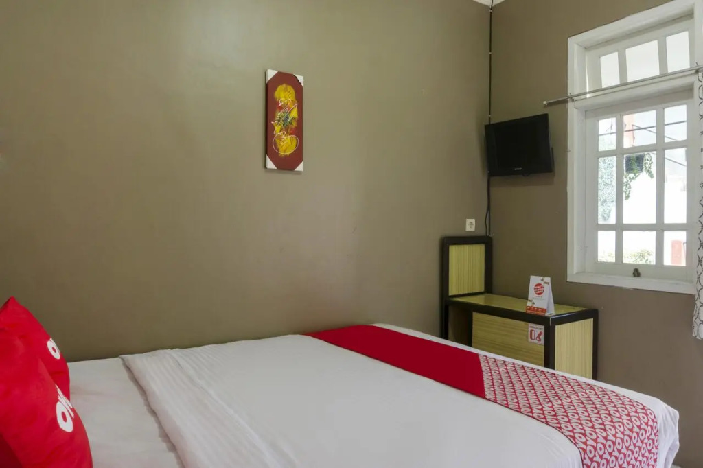 OYO 3849 Tidar Wulansari Homestay