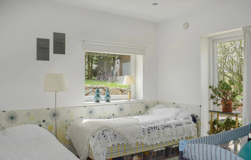 Beautiful Home in Veberöd With 3 Bedrooms and Wifi