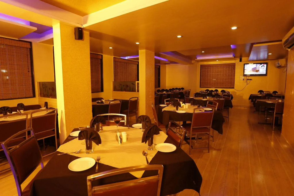 Hotel Sanket Inn
