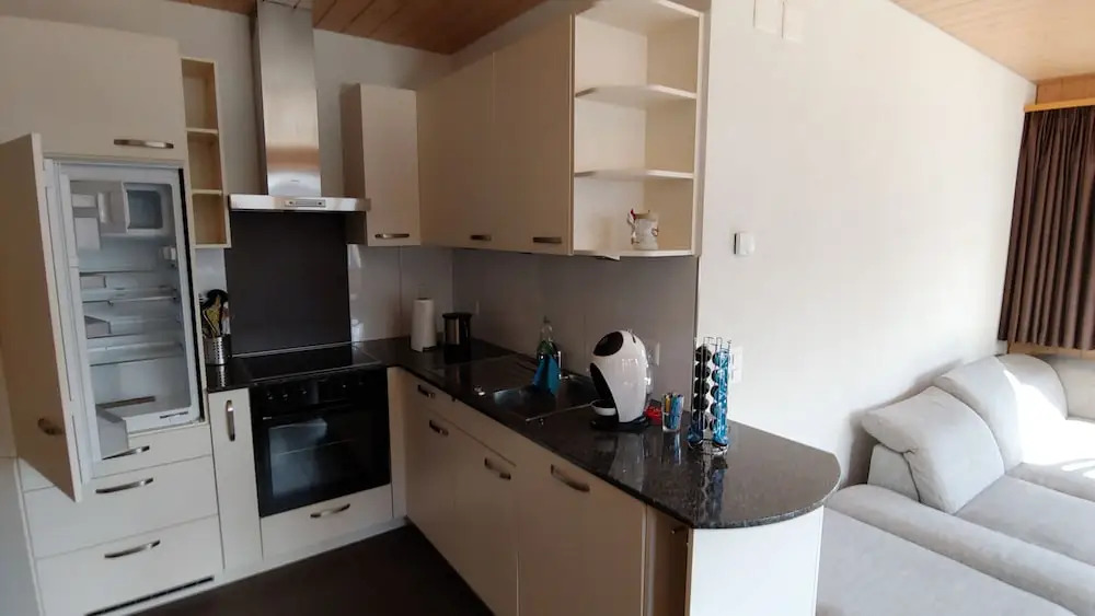 Ufem Egg Ferienwohnungen