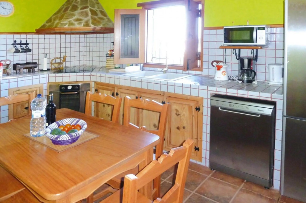 Townhouse, Playa Tasarte