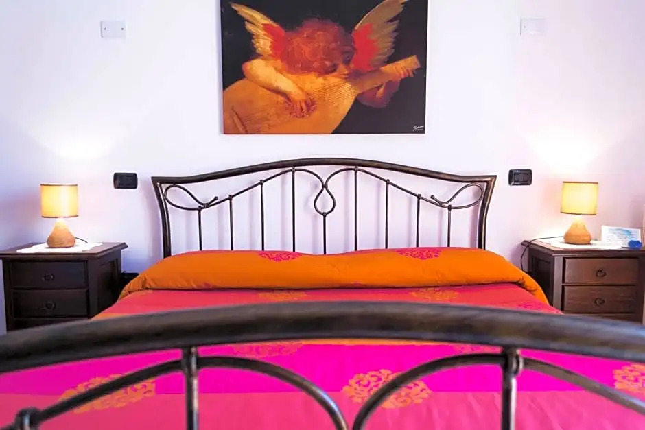 B&B Passiflora