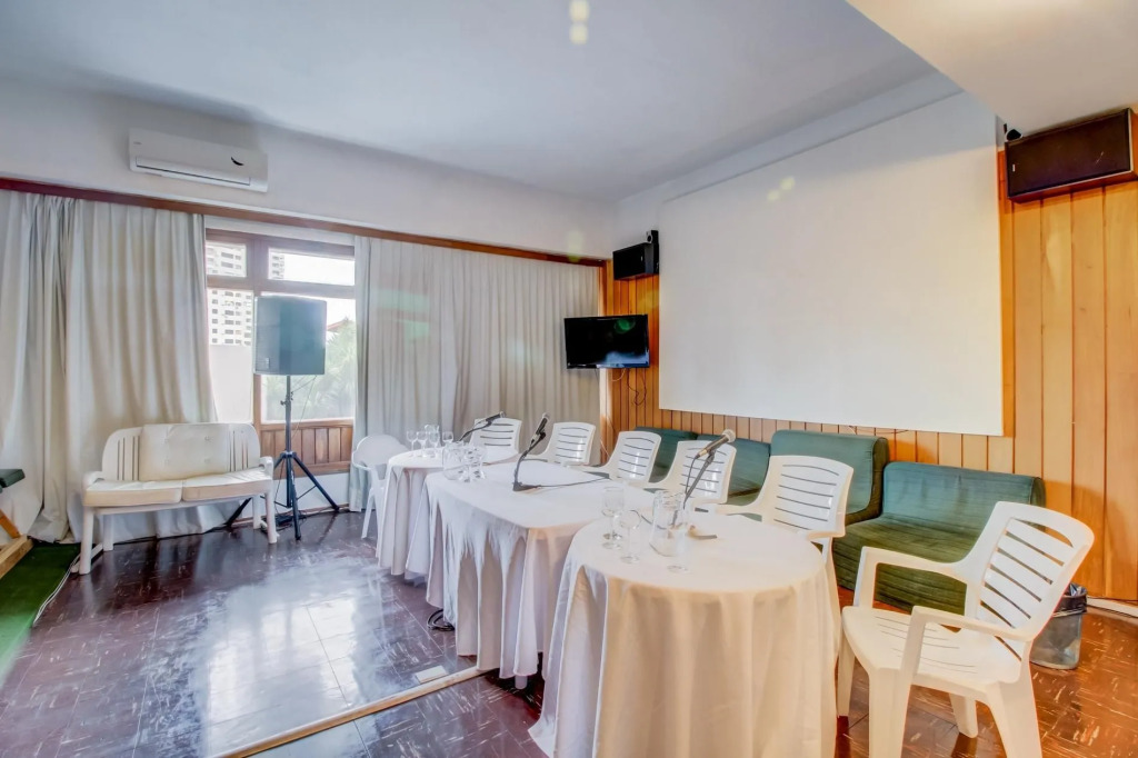 Oceana Suites Vanguardia Suite 801