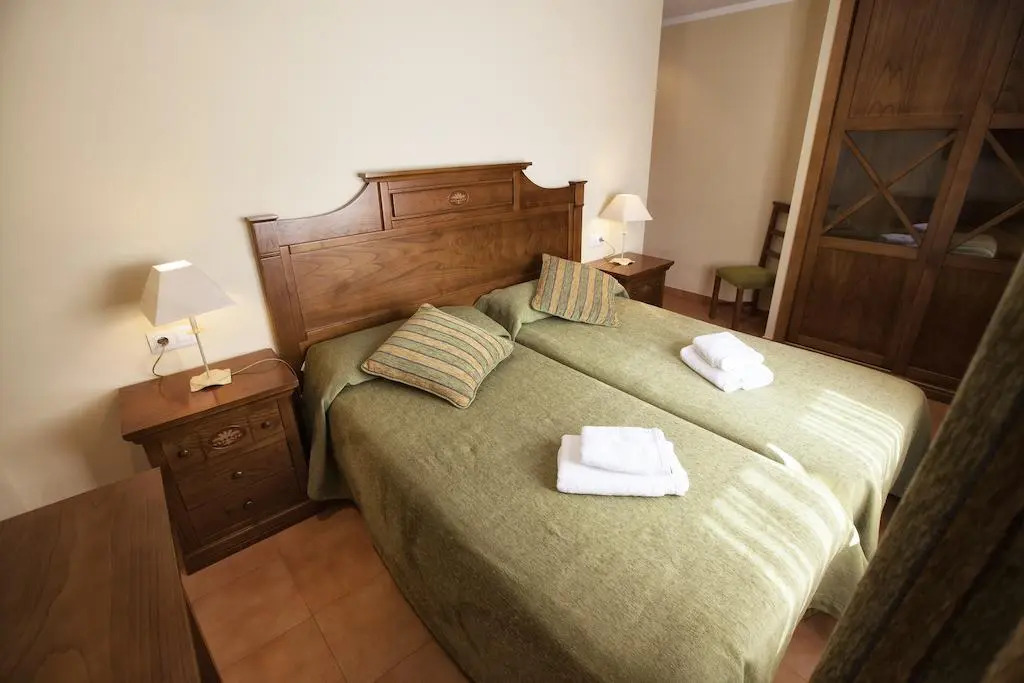 Apartamentos Don Clemente