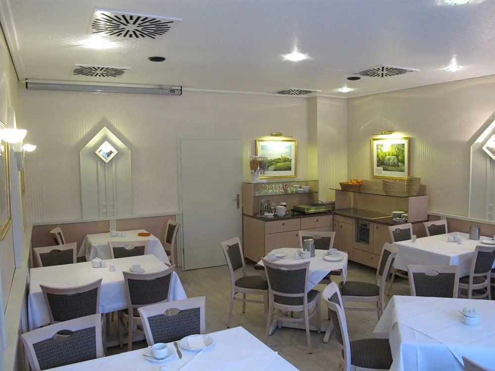Hotel am Markt Altentreptow