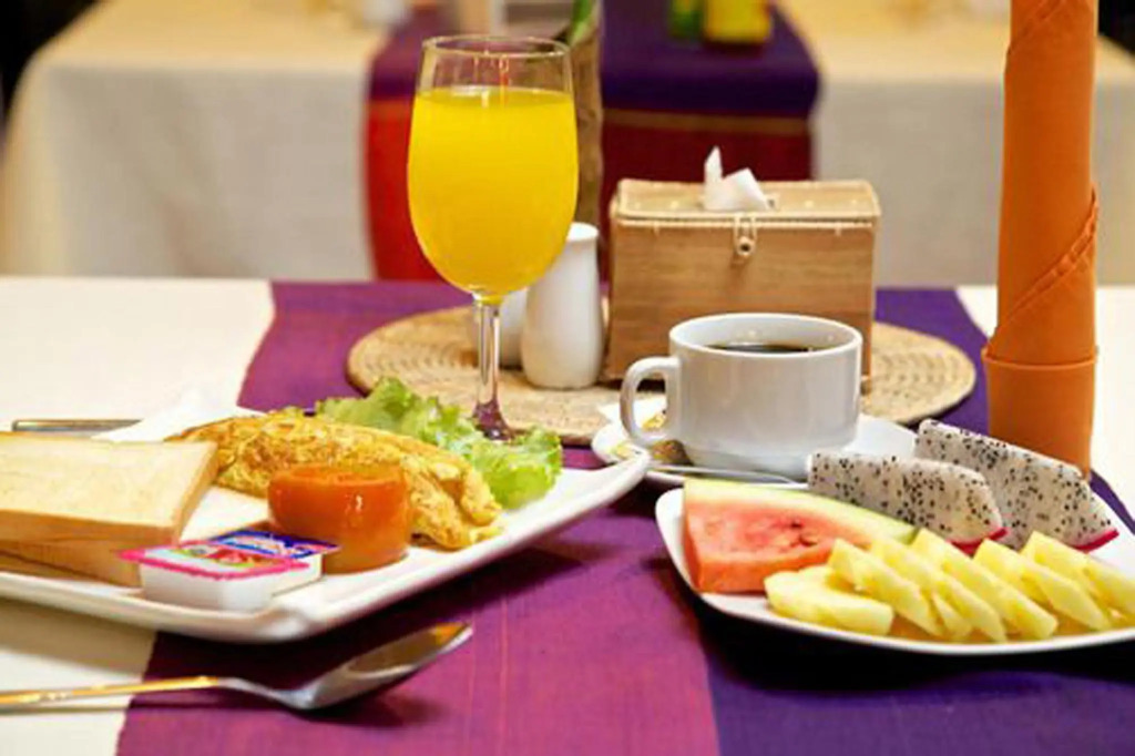 Chhouy Vathna Angkor Boutique