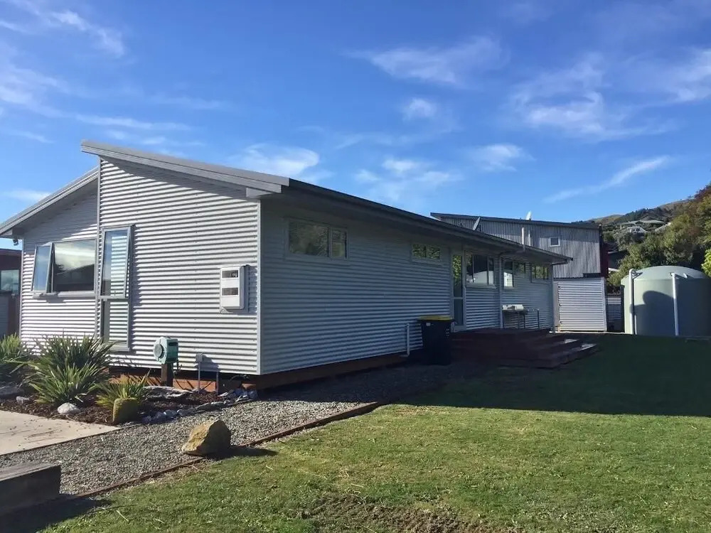 Pohara Beach Retreat