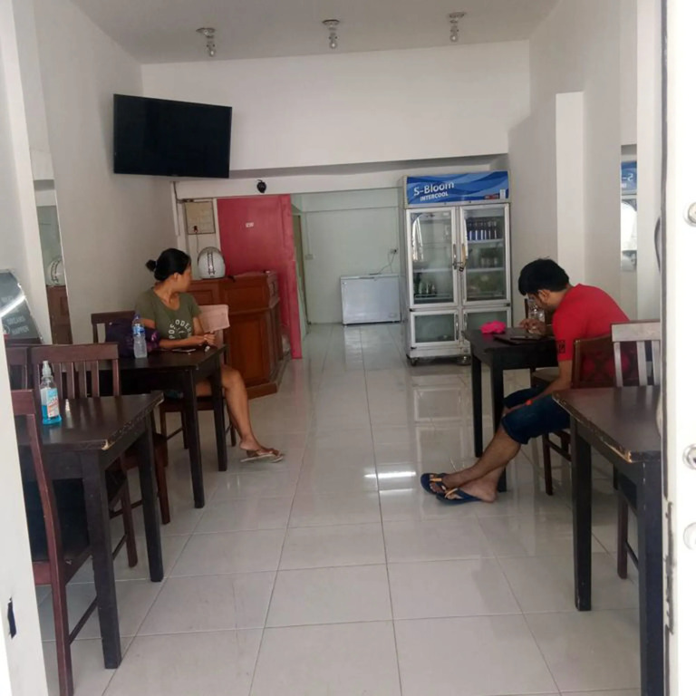 Pattaya Backpackers - Adults Only