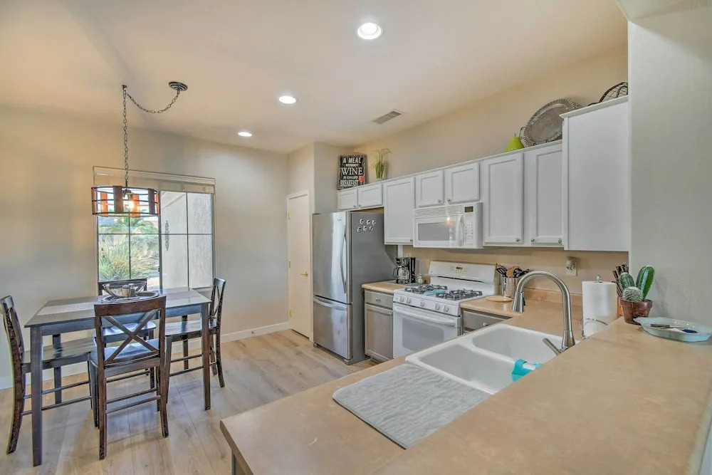 Welcoming Surprise Home w/ Patio & Spacious Yard