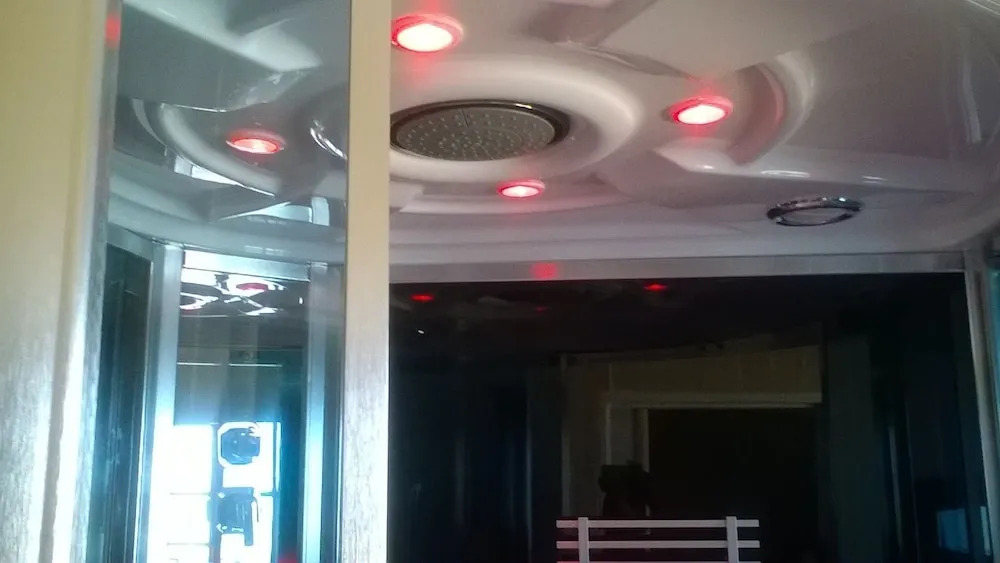 Sahara Stones Hotel