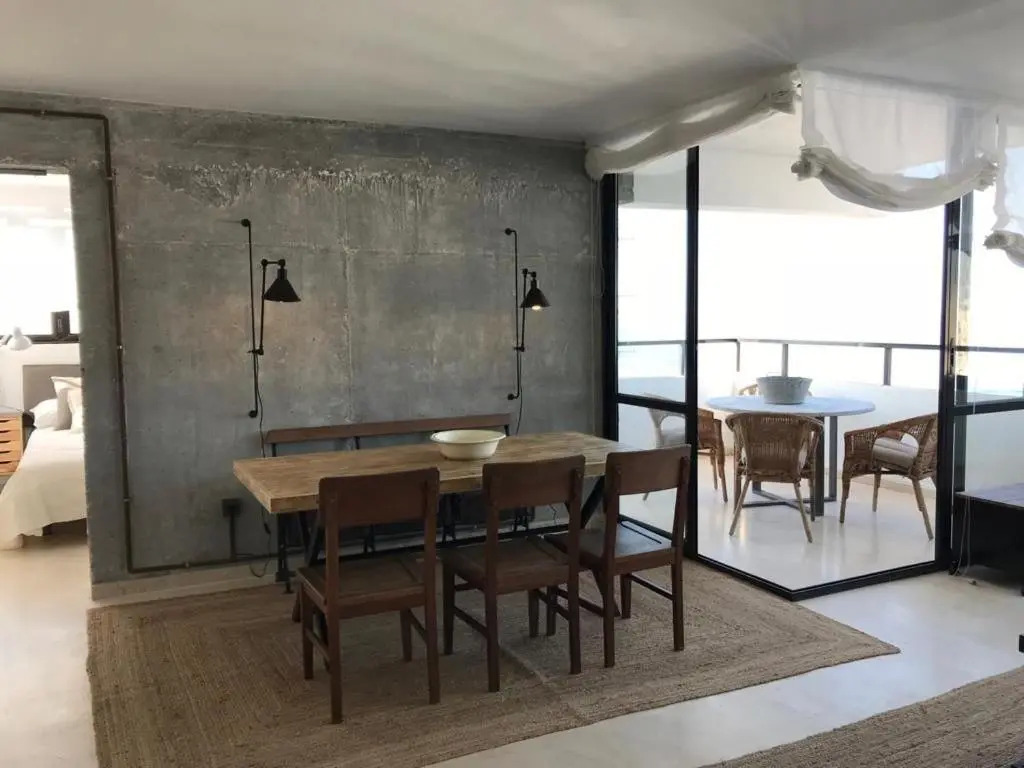 Atico Benidorm Planta 25