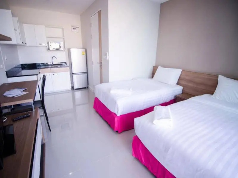 Urbanie Condominium