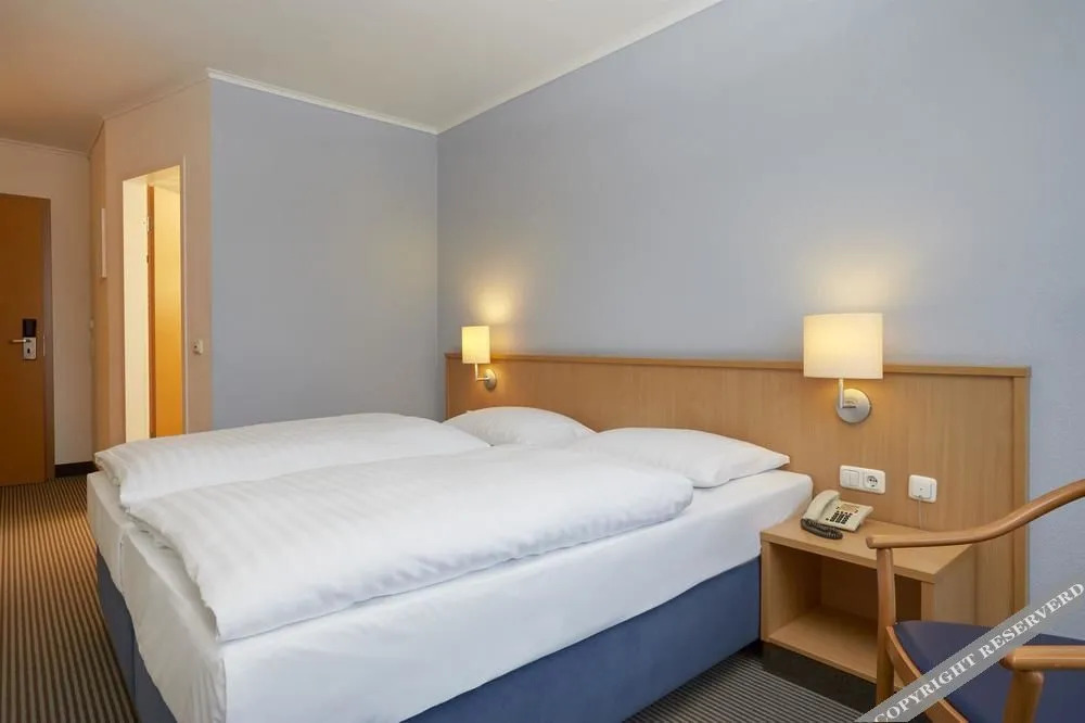 Sunday Hotel Stade Herzog Widukind