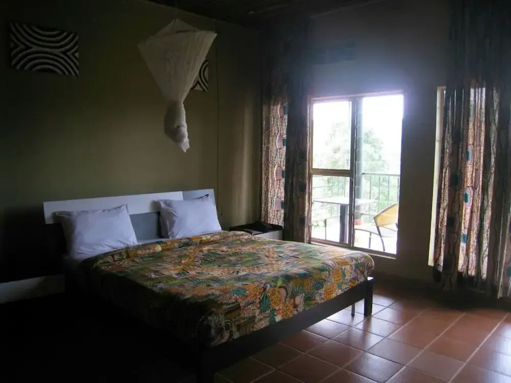 Nyungwe Hill View Hotel