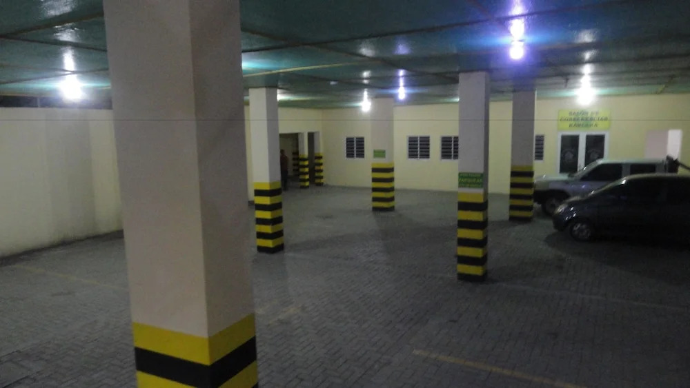 Hotel Calarca N1