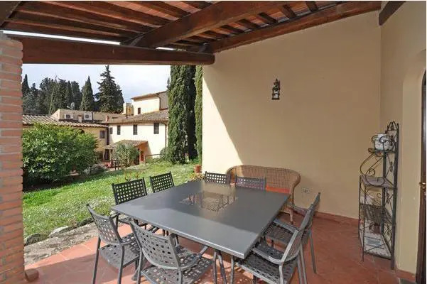 Holiday Home Osbert