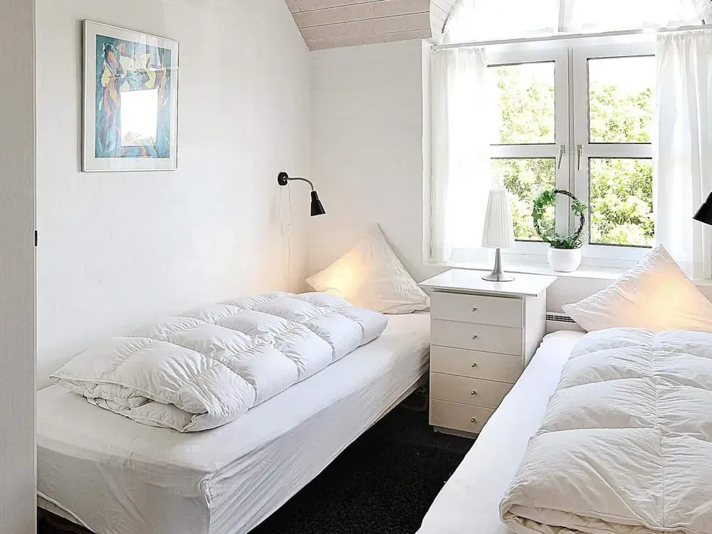5 star holiday home in Ringkøbing
