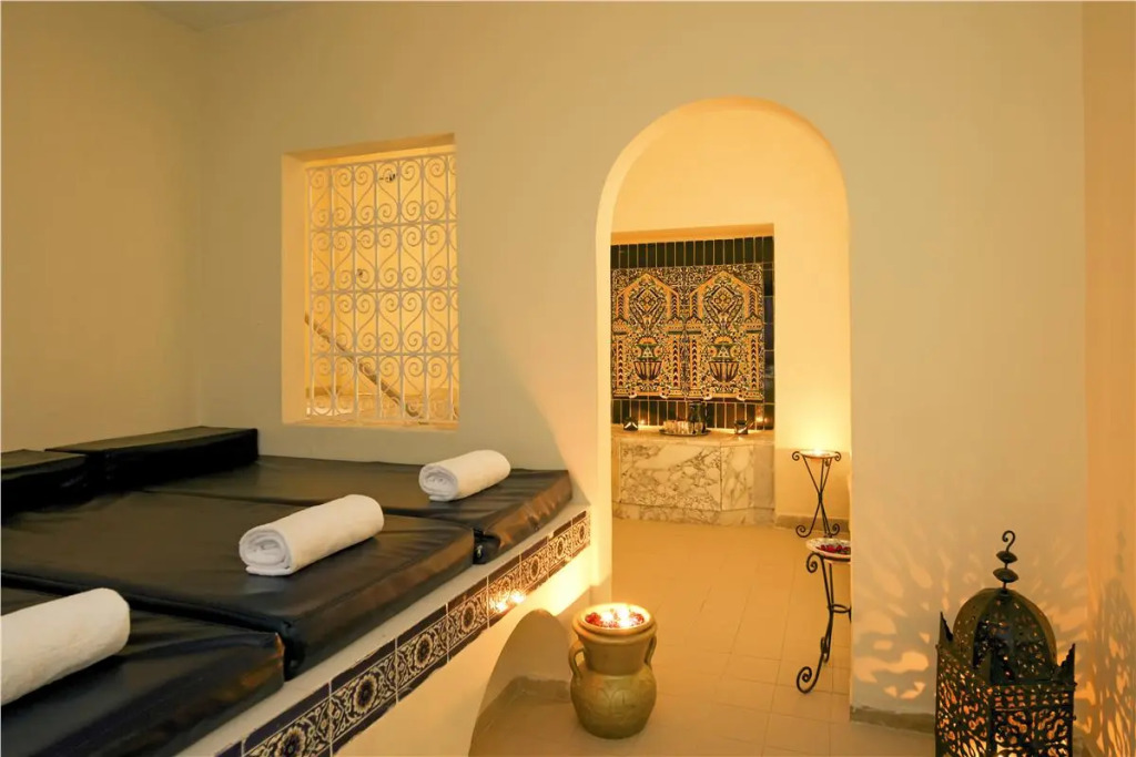 Iberostar Waves Mehari Djerba