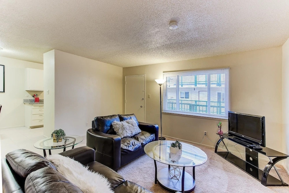 Cosy Berkeley Apartments Close to UC Berkeley 208d