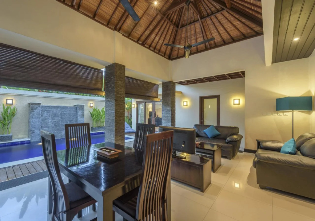 My Villas In Bali