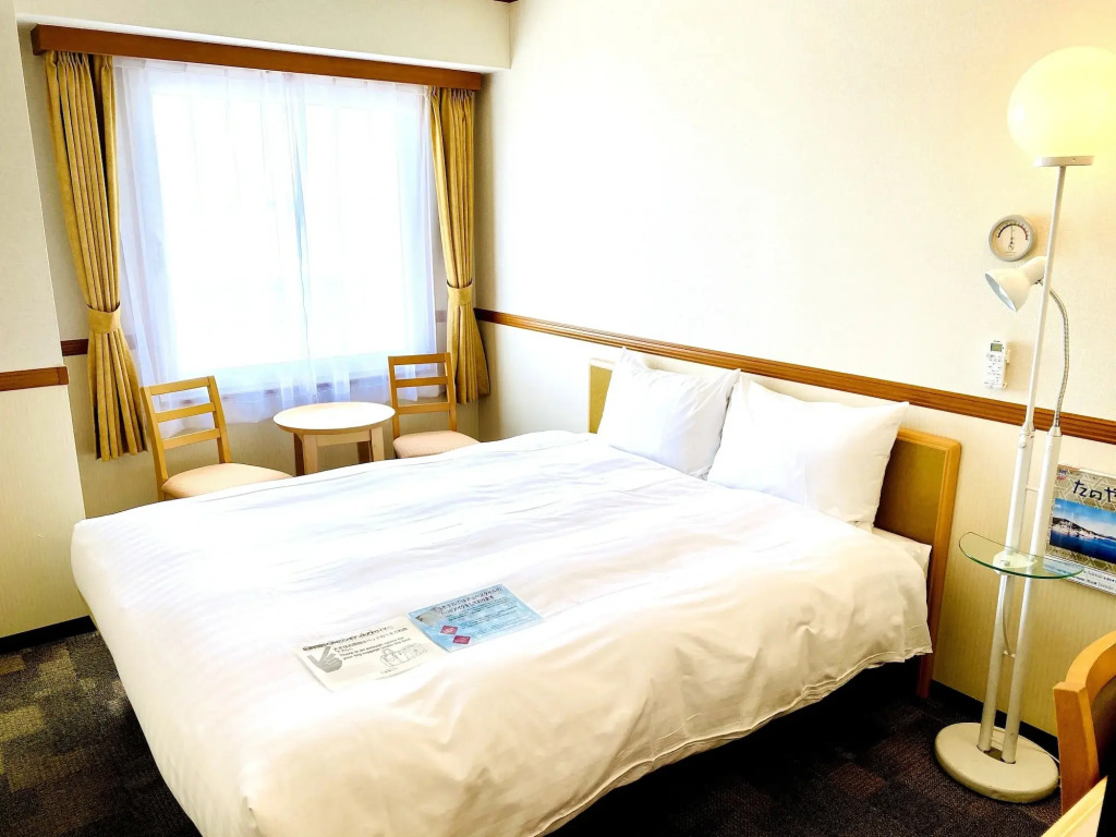 Toyoko Inn Shonan Chigasaki Station Kita