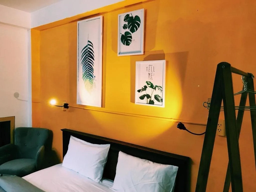 Megustas Homestay