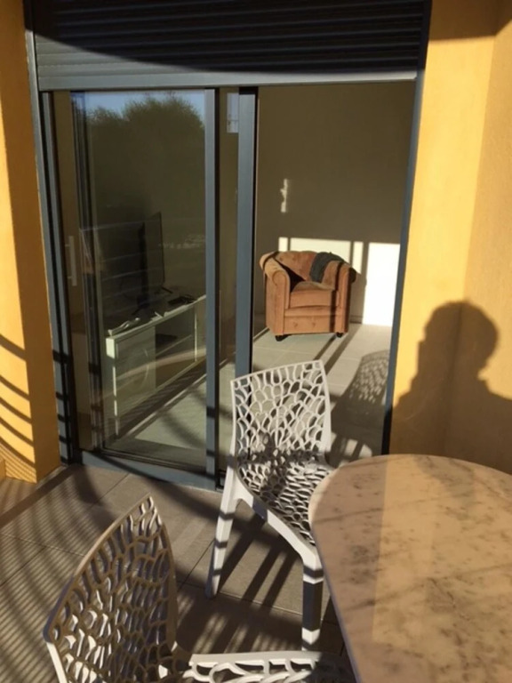 Apartment With one Bedroom in Antibes, With Furnished Terrace and Wifi