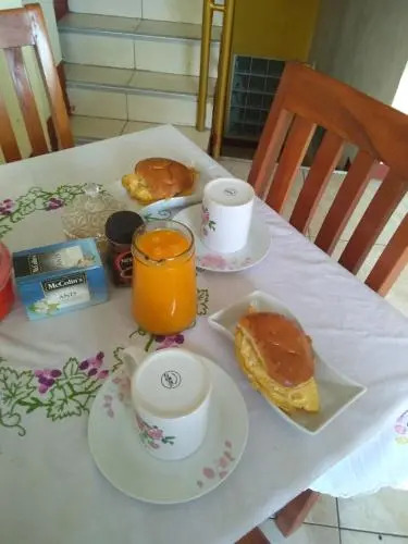 Guten House Hostel