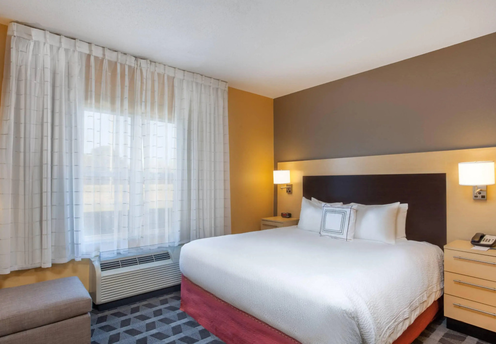 TownePlace Suites by Marriott Huntsville West/Redstone Gateway