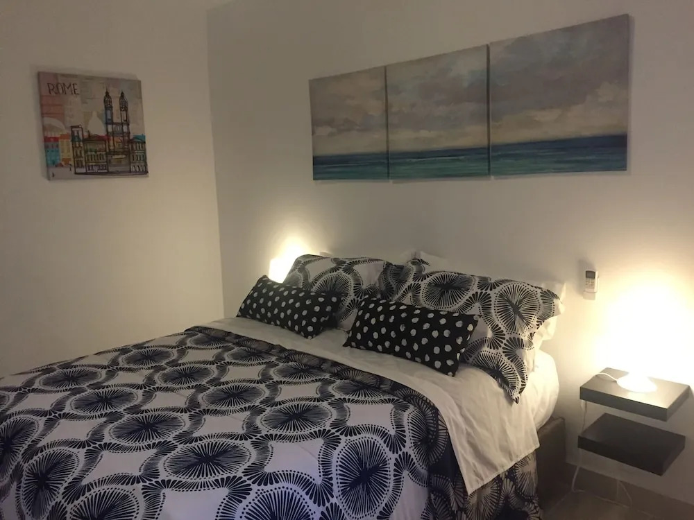 Luxury apartment Riviera Colonial