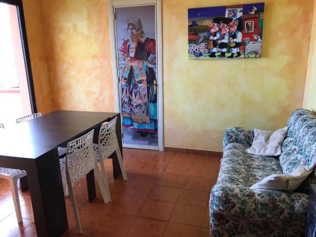 Appartamento relax Villaggio Turas