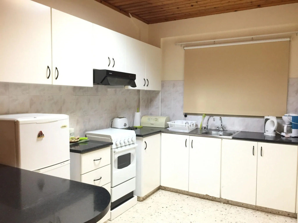 Himonas Apartments