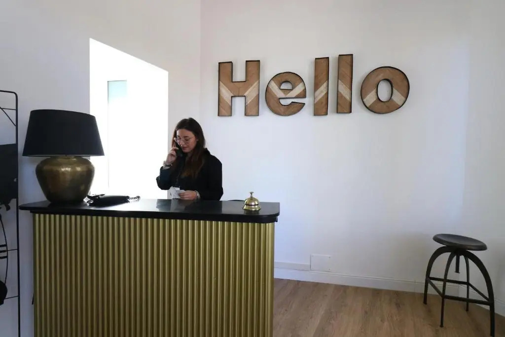 Domino Hotel
