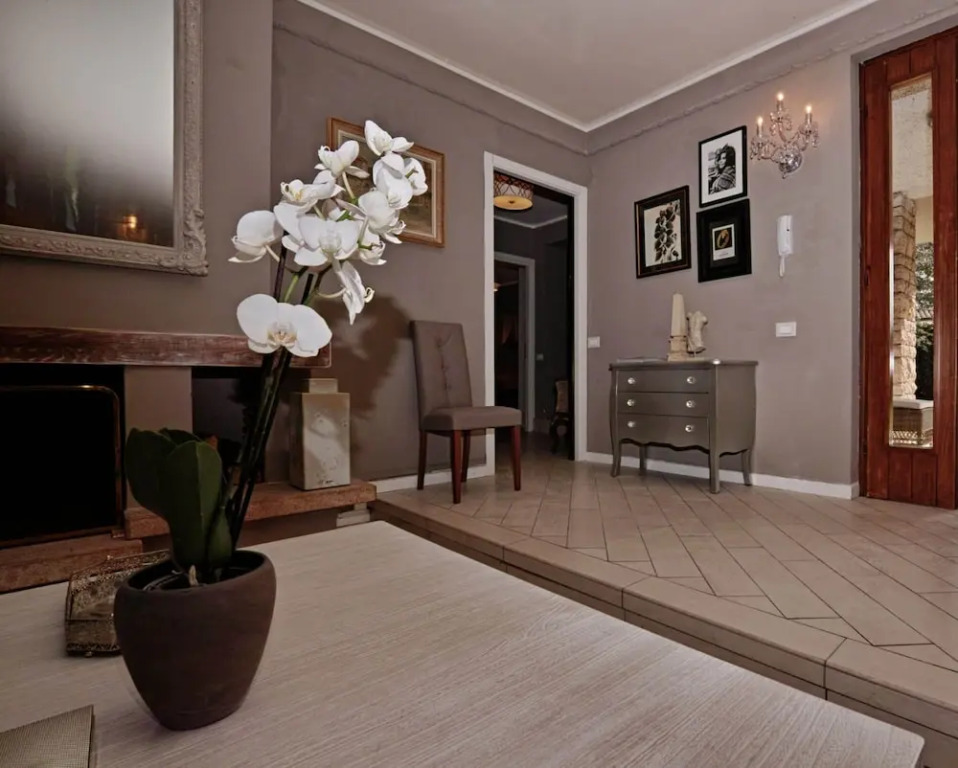 Luxury Villa Bianca