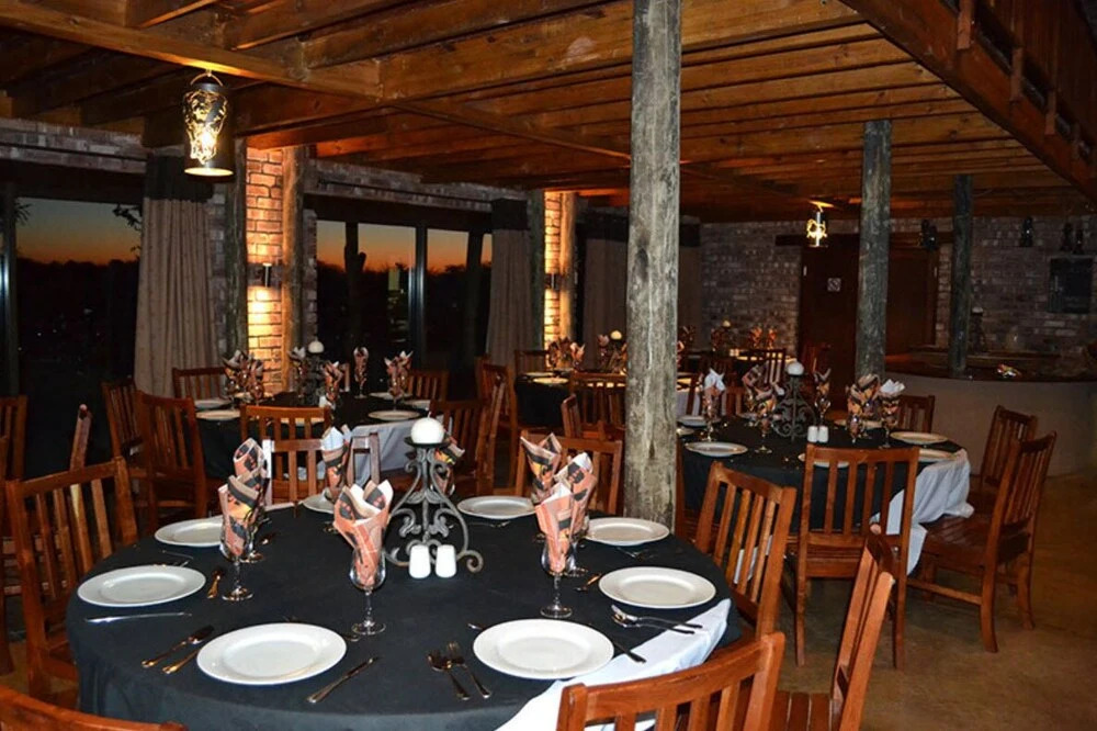 West Nest Lodge
