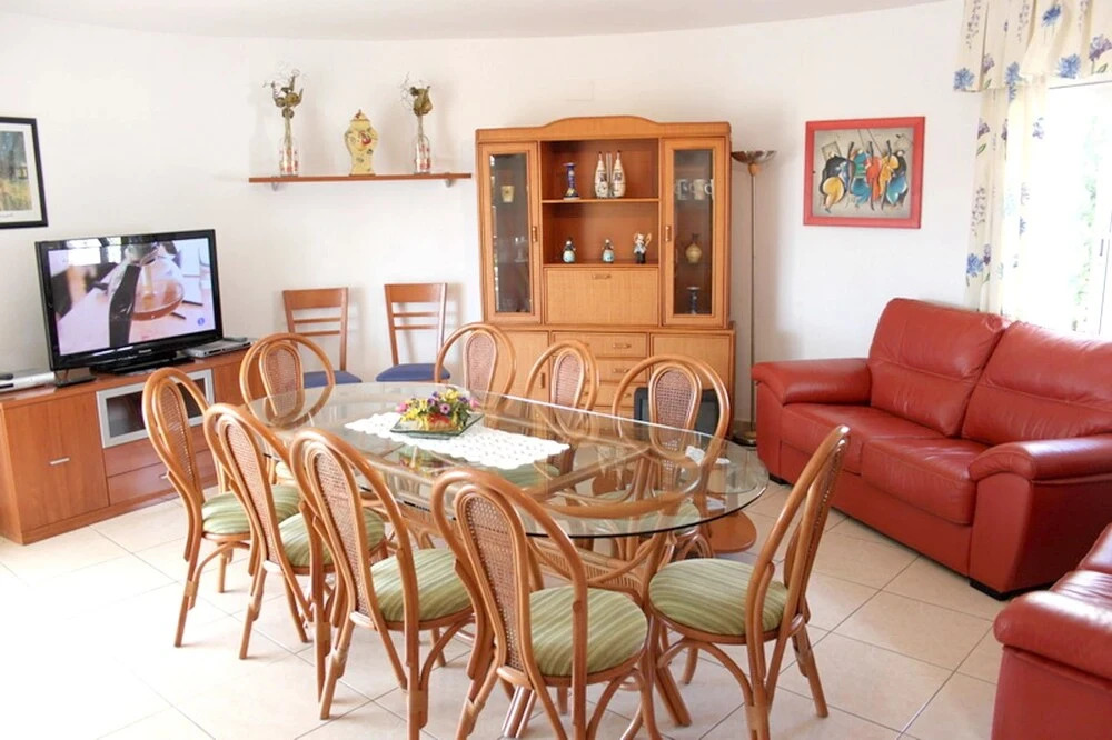 House With 5 Bedrooms in Costa del Zefir, With Wonderful sea View, Pri