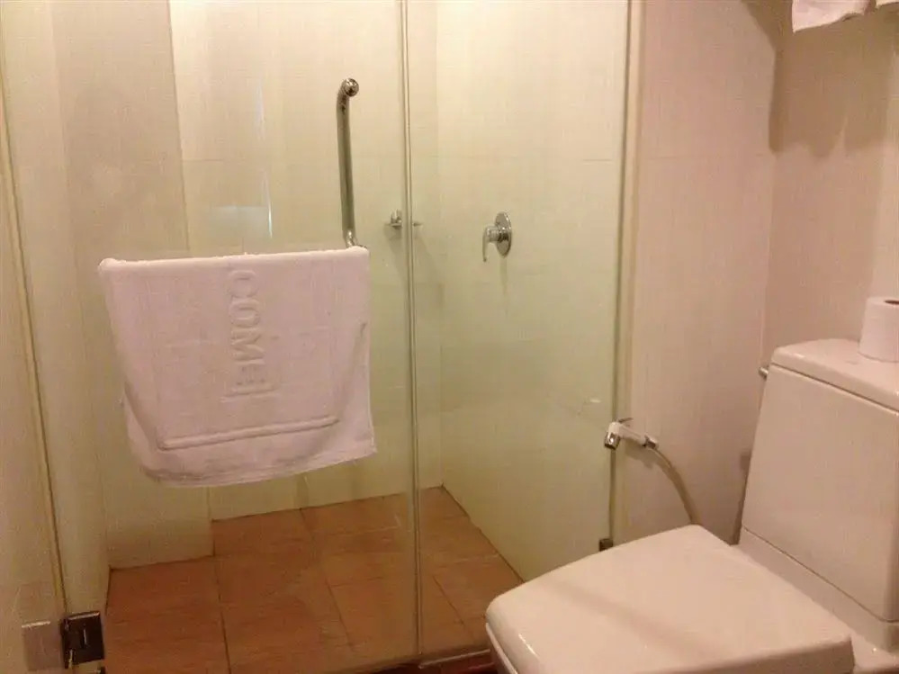 Lido Millennium Hotel
