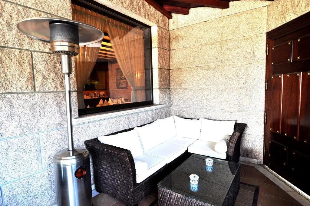 Hotel Scala