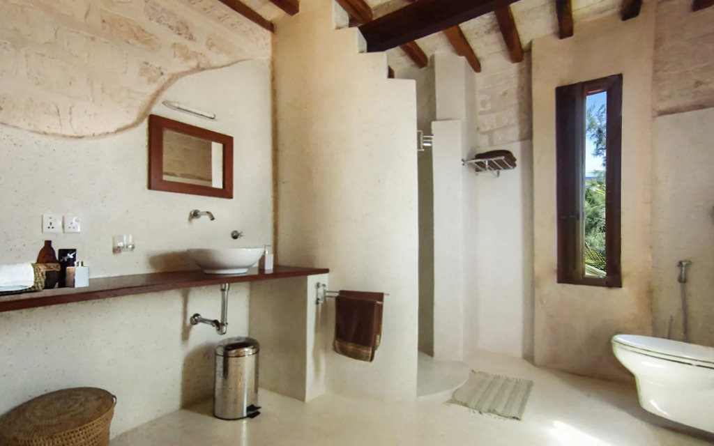 The Charming Lonno Lodge Watamu