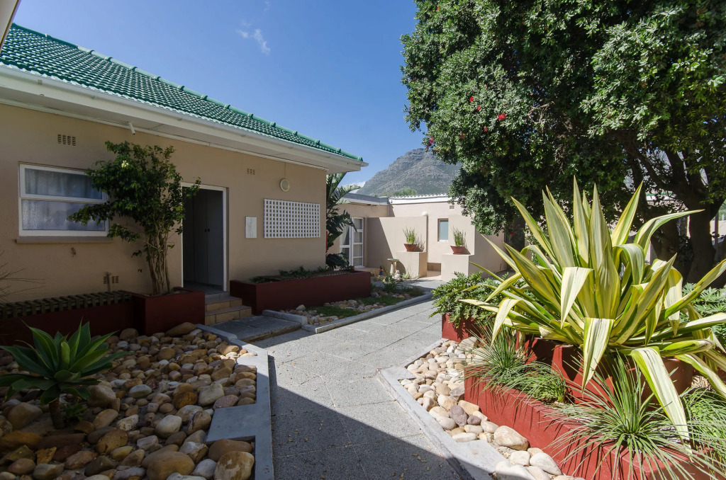 The Beach House Hout Bay